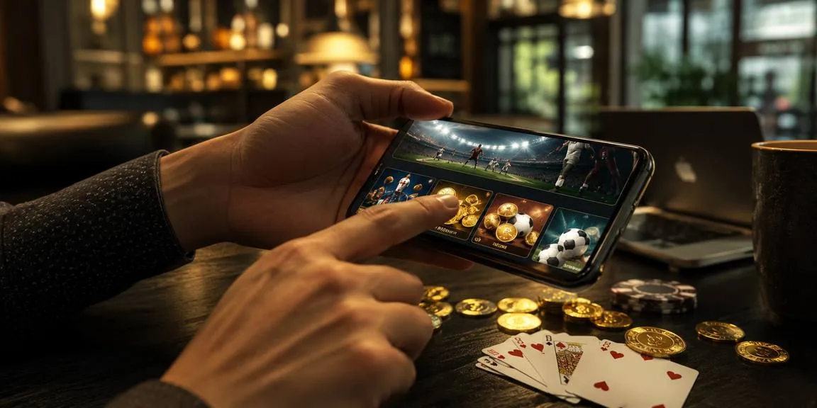 slotvechin Casino