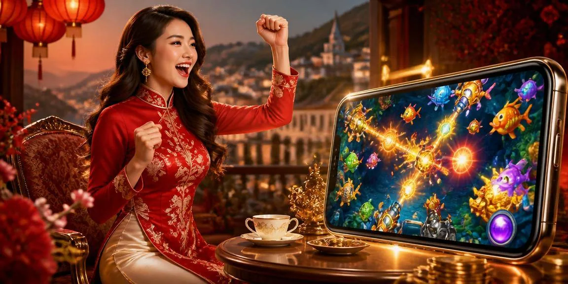 slotvechin Trải nghiệm di động