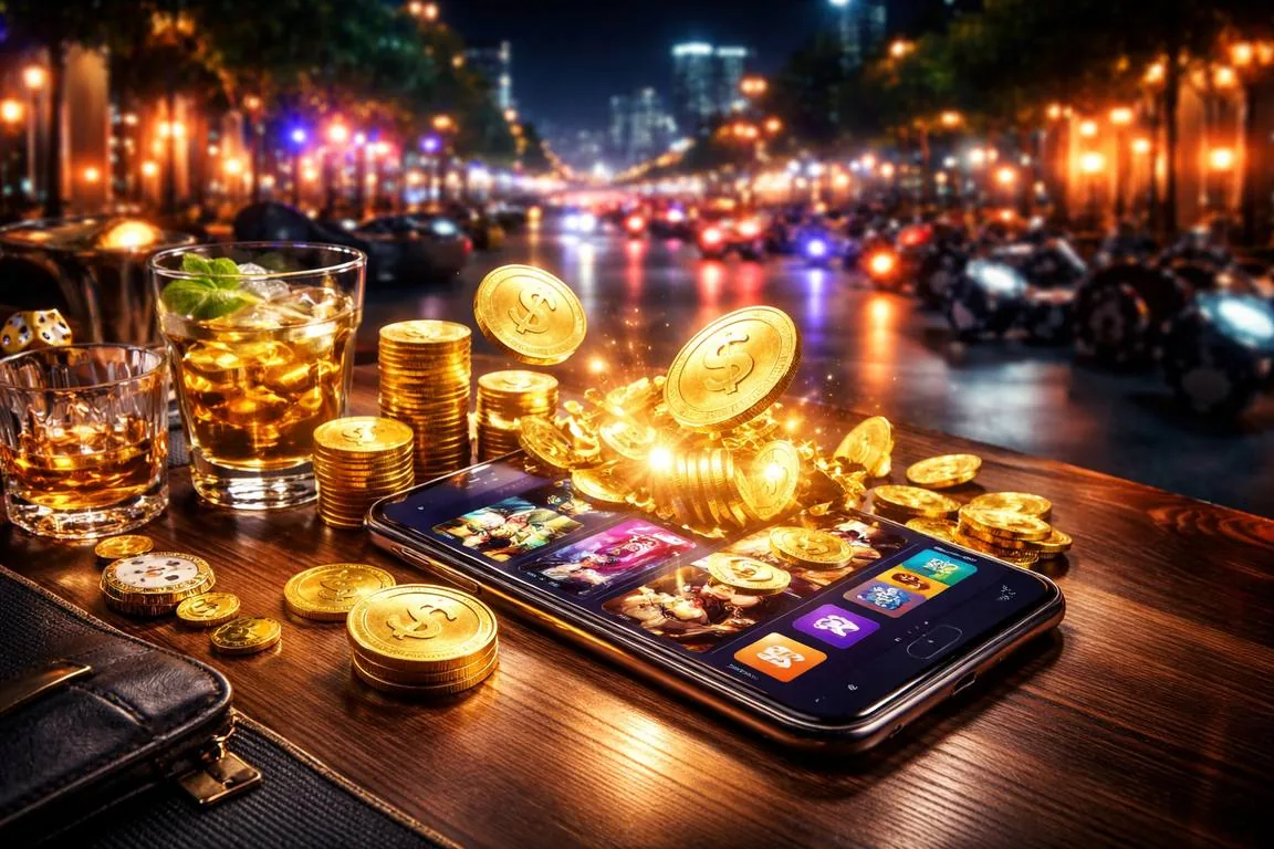 slotvechin Hoàn tiền hàng tuần